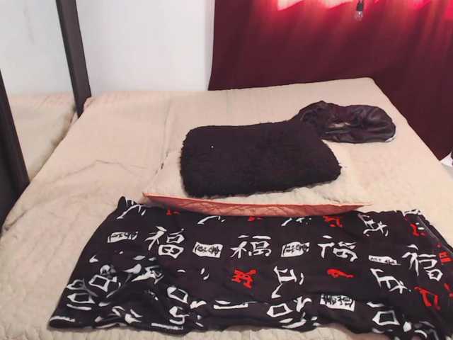 Zrzuty ekranu transmisji candancekim