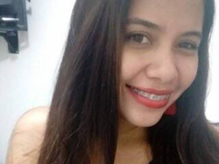 Erotyczny czat wideo CandasFerb