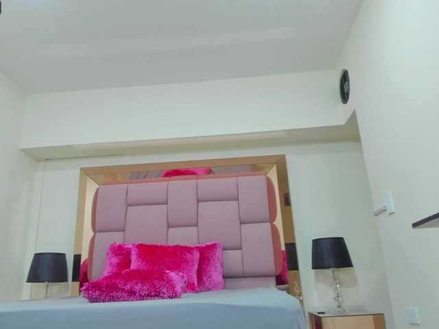 Zrzuty ekranu transmisji Canddy-rush