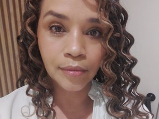 Erotyczny czat wideo Candela-lat