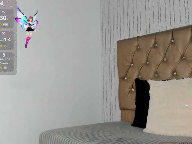 Zrzuty ekranu transmisji candibella