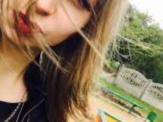 Erotyczny czat wideo candice1