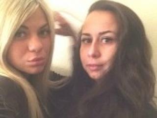 Erotyczny czat wideo candiess