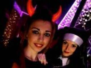 Erotyczny czat wideo candilove