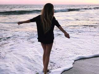 Erotyczny czat wideo CANDY-ASHLEY