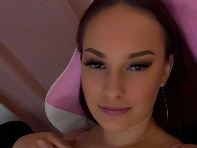 Zdjęcie profilu Candy-babe