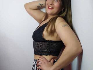 Erotyczny czat wideo candy-col