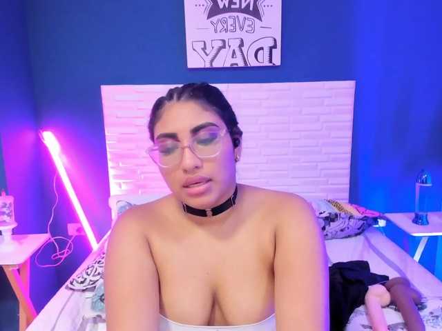 Zdjęcia CANDY-GABY HELLO, I'M SO HORNY and DON´T LET MY PUSSY DRY AT GOAL @anal 750 tk