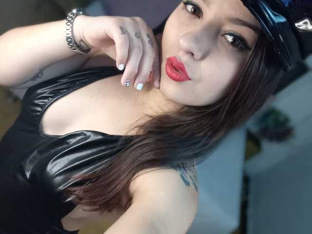 Zdjęcie profilowe Candy-latina