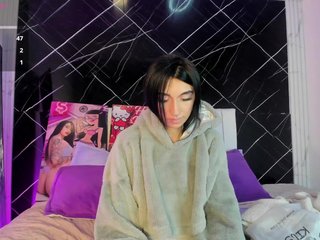 Erotyczny czat wideo candy-leila