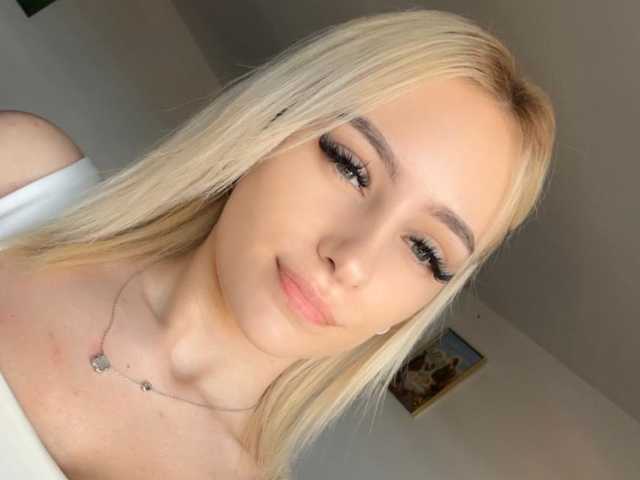 Zdjęcie profilu Candy-Lia
