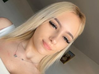 Erotyczny czat wideo Candy-Lia