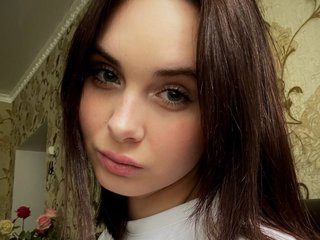 Erotyczny czat wideo CANDY-LIPS-GIRL
