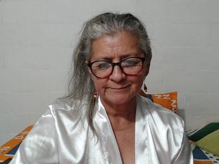 Erotyczny czat wideo candy-mature