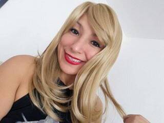 Erotyczny czat wideo Candy-omanko