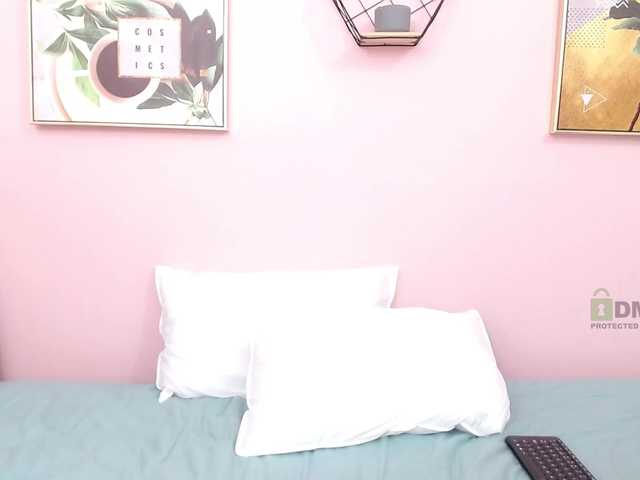 Zrzuty ekranu transmisji Candy-p