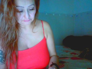 Erotyczny czat wideo Candy-Presley
