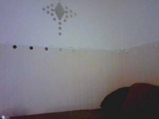 Erotyczny czat wideo Candy-Presley