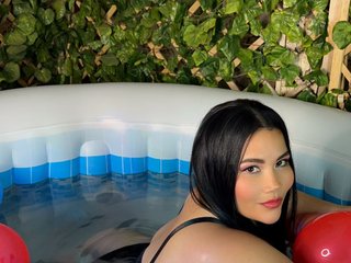 Erotyczny czat wideo Candy-Sexxy