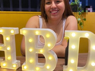 Erotyczny czat wideo Candy-vega