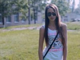 Erotyczny czat wideo candy18xx