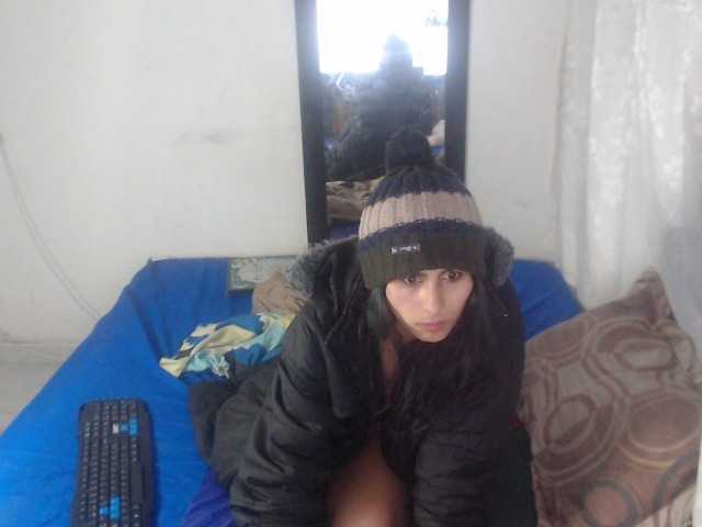 Zrzuty ekranu transmisji candyandcrush