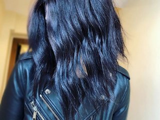 Erotyczny czat wideo CandyaSex09