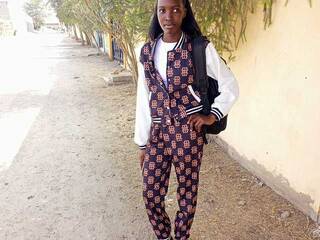 Erotyczny czat wideo candybabe22