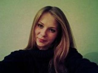 Erotyczny czat wideo candyblondi