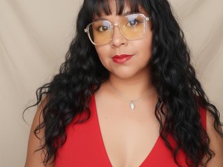 Erotyczny czat wideo CandyBrowm