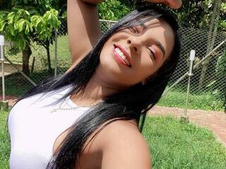 Erotyczny czat wideo candyburning2