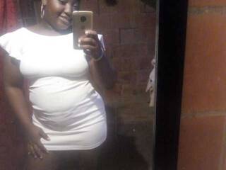 Erotyczny czat wideo candychoco20