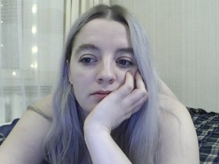 Zrzuty ekranu transmisji CandyEva