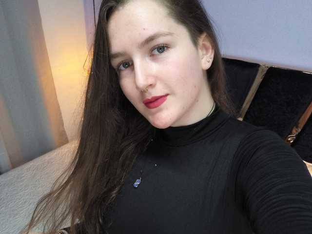 Zdjęcie profilowe candyfairy