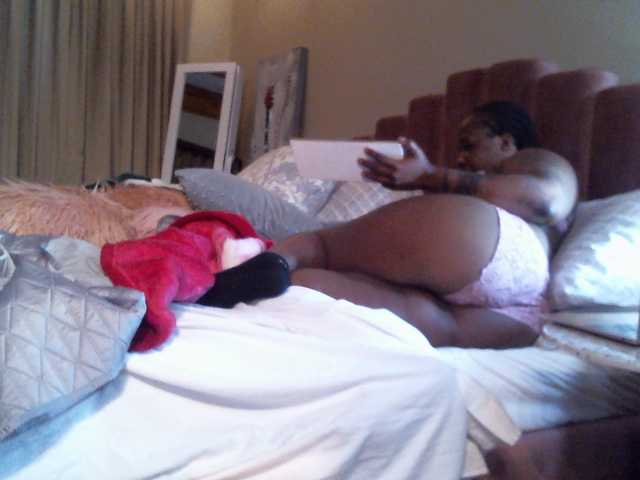 Zrzuty ekranu transmisji candyflossnic