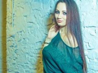 Erotyczny czat wideo candygirl17