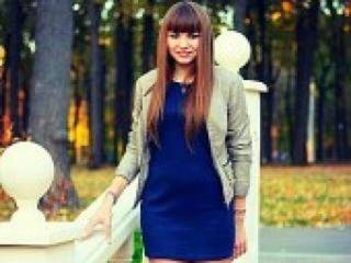 Erotyczny czat wideo candygirl7