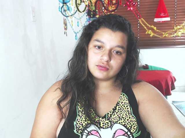 Zdjęcia CandyHood Hi guys welcome to my room, now that you are here lets have some fun!/cum show at goal/ PVT on [none] 333