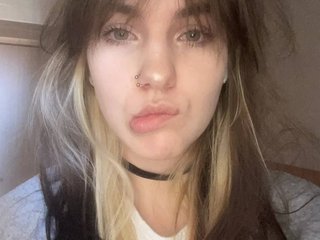 Erotyczny czat wideo CandyJoly