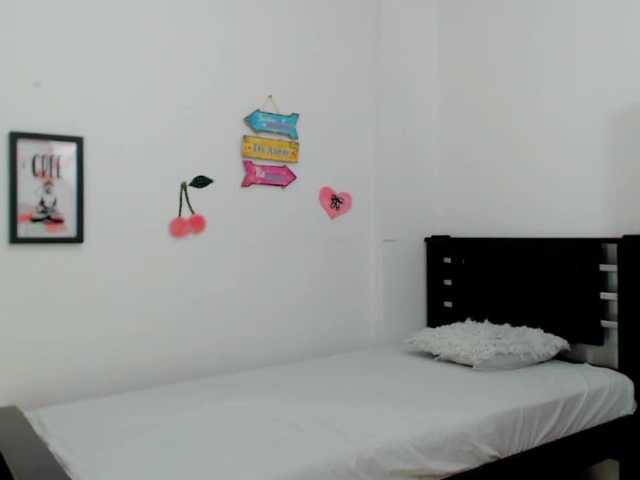 Zrzuty ekranu transmisji candykleyn