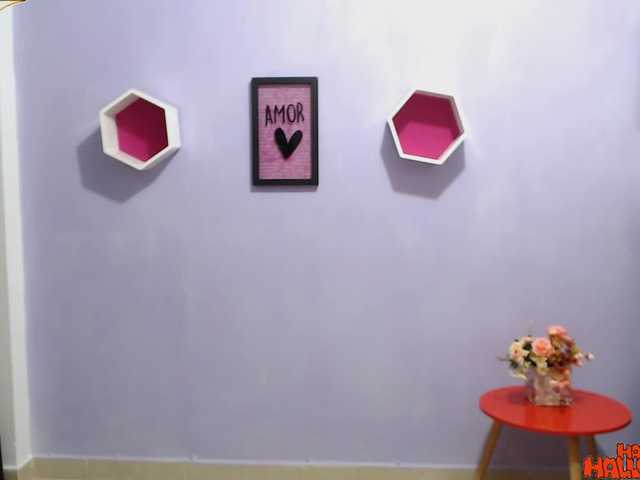 Zrzuty ekranu transmisji candykleyn