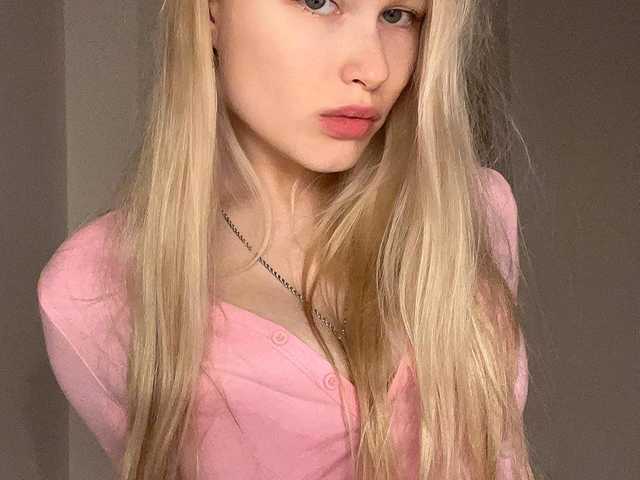 Zdjęcie profilowe candykriss