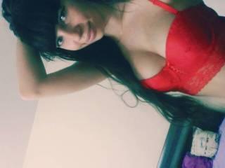 Erotyczny czat wideo candylana90