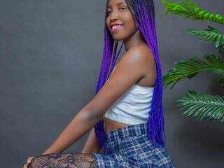 Erotyczny czat wideo barbeyy