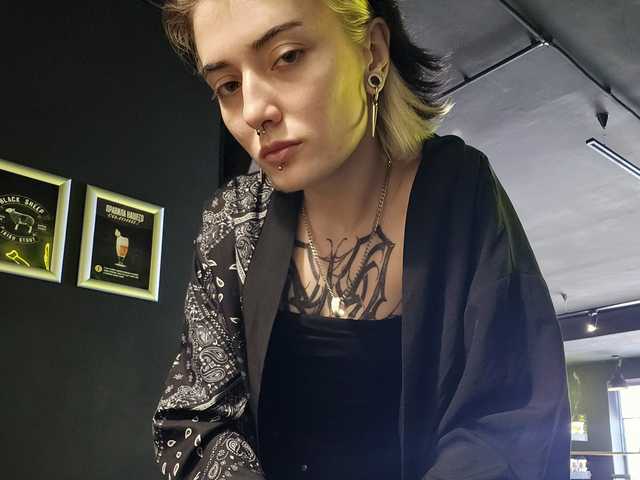 Zdjęcie profilu CandyLola