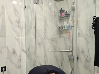Erotyczny czat wideo CandyLola