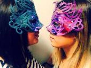 Erotyczny czat wideo candylovee