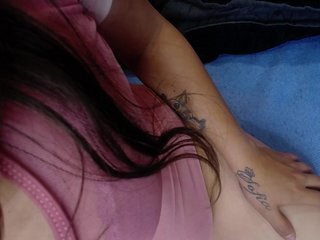 Erotyczny czat wideo CandyLush--