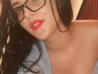 Erotyczny czat wideo CandyLuu