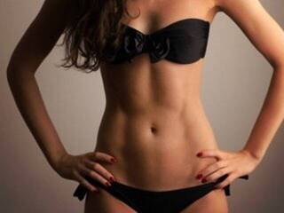 Erotyczny czat wideo CandyNatali